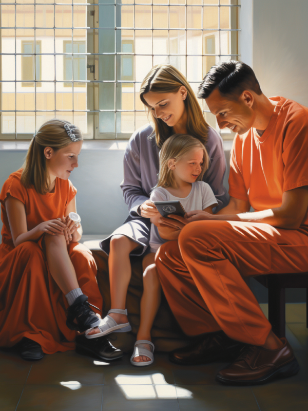Understanding Visitation Policies: What You Need to Know Before Visiting an Inmate