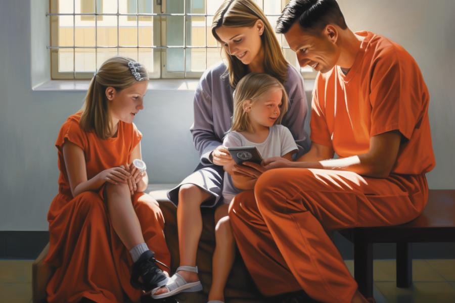 Understanding Visitation Policies: What You Need to Know Before Visiting an Inmate